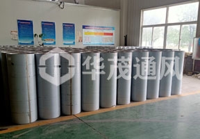 SS316L不鏽（xiù）鋼風管價格